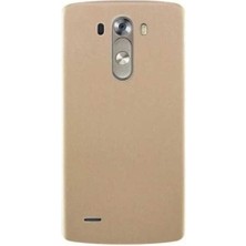 Lg G3 Uyumlu Kılıf Zore Premier Silikon Kapak
