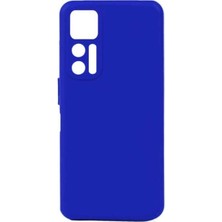 Tcl 30 Plus Uyumlu Kılıf Zore Biye Silikon