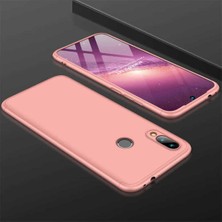 Xiaomi Redmi Note 7 Uyumlu Kılıf Zore Ays Kapak