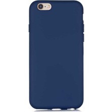 Apple iPhone 6 Uyumlu Kılıf Zore Lsr Lansman Kapak