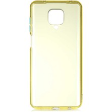 Xiaomi Redmi Note 9s Uyumlu Kılıf Zore Bistro Kapak