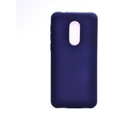 Alcatel 3 Uyumlu Kılıf Zore Premier Silikon Kapak