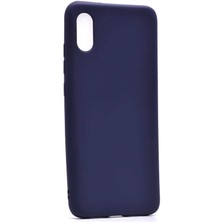 Xiaomi Mi 8 Pro Uyumlu Kılıf Zore Premier Silikon Kapak