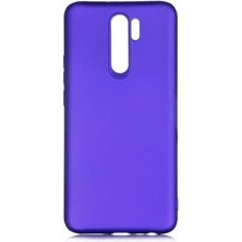 Xiaomi Redmi 9 Uyumlu Kılıf Zore Premier Silikon Kapak