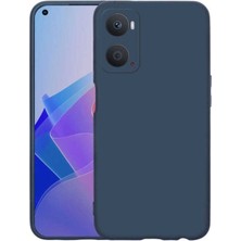 Oppo A36 Uyumlu Kılıf Zore Mara Lansman Kapak