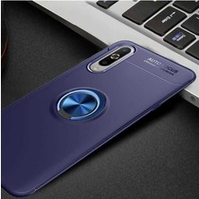 Xiaomi Mi A3 Uyumlu Kılıf Zore Ravel Silikon Kapak