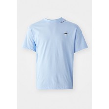 Luvion Lacoste Unısex - Basic T-Shirt