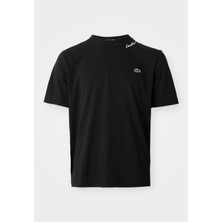 Luvion Lacoste Unısex - Basic T-Shirt