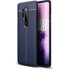 Oneplus 8 Pro Uyumlu Kılıf Zore Niss Silikon Kapak