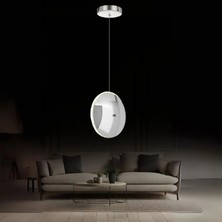 Ronisu Aydınlatma Astra Disk Avize LED Avize Aydınlatma