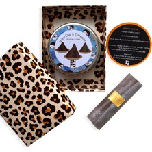 Enfo Before Sunrise Tütsü Seti | Hindistan Cevizi & Mango