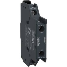 Schneider Electric LAD8N20 LAD8N20 2na Kontaktörler