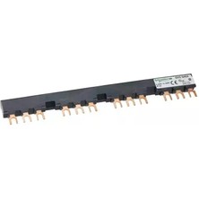 Schneider Electric GV2G454 Tesys Gv2 Linergy Ft Busbar 63A 54MM 4tap