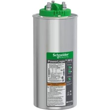 Schneider Electric BLRCH571A000B44 Varplus Can Hduty Kondansatör 57,1/0 Kvar 440 V 50/60Hz