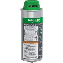 Schneider Electric BLRCH170A204B48 Varplus Can Hduty Kondansatör 17/20,4 Kvar 480 V 50/60Hz