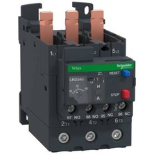 Schneider Electric LRD340 Tesys Lrd Termik Röle 30-40A Class 10A