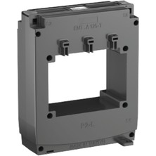 Entes Alçak Gerilim Dar Yanaklı Akım Trafosu 2500/5A ENT.A125T 2500/5 M5512