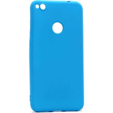 Huawei P9 Lite 2017 Uyumlu Kılıf Zore Premier Silikon Kapak