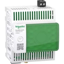 Schneider Electric PAS600 Esx Panel Server Universal 110-277VACDC Gateway