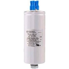 Entes Üç Fazlı Güç Kondansatörü 2,5 Kvar ENT.CF-400-2,5