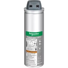 Schneider Electric BLRCSM083A100B40 Varpluscan Sduty Kapasitör 1 Faz 8,3kvar/9,96 Kvar 400 V 50/60Hz