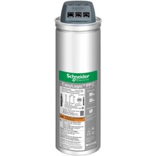 Schneider Electric BLRCS104A125B40 Easycan 400V 10,4/12,5kvar 50/60Hz Kondansatör