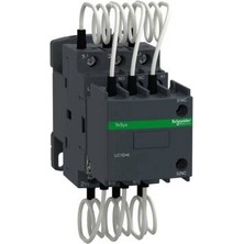 Schneider Electric LC1DFKM7 Kompanzasyon Kontaktörü Tesys D 12,5 Kvar At 400 V/50 Hz Bobin 220 V Ac 50/60 Hz