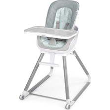 Ingenuity Beanstalk Baby To Big Kid 6'sı 1 Arada Mama Sandalyesi