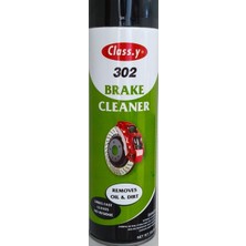 Class.y Fren Balata Spreyi 302