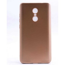Xiaomi Redmi Note 4x Uyumlu Kılıf Zore Premier Silikon Kapak