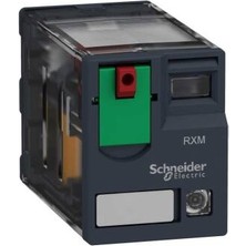 Schneider Electric RXM4AB2P7 RXM4AB2P7 230 Vac 14 Pin Röle Ledli