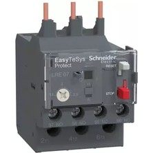 Schneider Electric LRE07 Easypact Tvs Termik Röle 1.6-2.5A