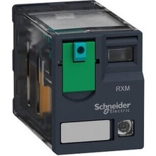 Schneider Electric RXM4AB1JD RXM4AB1JD 12 Vdc 14 Pin Röle