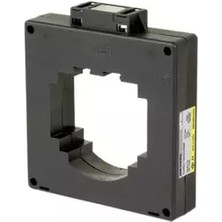 Entes M4531 ENT.A100 3200/5 Akım Trafosu Primer Akım 3200A Sekonder Akım 5A Nominal Güç 15VA Sınıf 0,5 Bara Ölçüsü 100X50MM