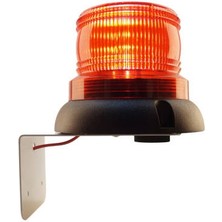 Mesan Ø90 Ikaz Lamba LED Buzzer L Montaj Ms 726.1.220VAC