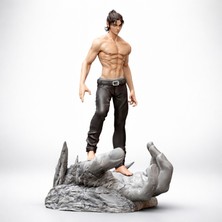 Internos Design Attack On Titan Eren Yeager Figürü 30CM