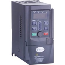 GAIN-00220S 2,2 Kw Monifaze Hız Kontrol