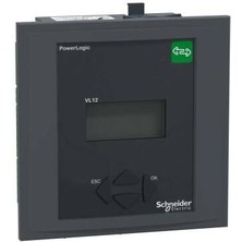 Schneider Electric VPL12N VPL12N Güç Faktörü Dene Eyicisi Varplus Logıc