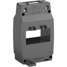 Entes Alçak Gerilim Akım Trafosu 1000/5A ENT.A60T 1000/5 Dar Yanaklı