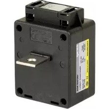 Entes M4211 Ent.ab 75/5 Baralı Akım Trafosu Primer Akım 75A Sekonder Akım 5A Nominal Güç 10VA Sınıf 0,5