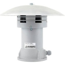 Mesan Motor Siren No:1 Alüminyum Döküm 150W Ms 290.220VAC