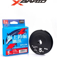 Ygk M630 Soleıl Nylon 100M 10.13KG 0.379