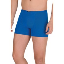 4488 Berrak Erkek Modal Boxer 5li Paket Saks