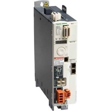 Schneider Electric LXM32SD18N4 Servo Sürücü Lexium 32 Trifaze Besleme Gerilimi 208/480V 18 Kw