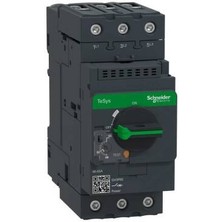Schneider Electric GV3P65 48-65 A Motor Koruma Şalteri 15-100 Ka