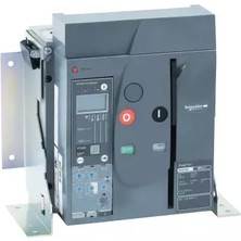 Schneider Electric MVS16C3MF5L Devre Kesici Easypact Mvs 3 Kutup 1600A 50KA Ac Mf ET5S
