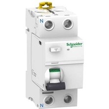 Schneider Electric A9R44225 2*25 300 Ma K.akım Rölesi Ild Ac