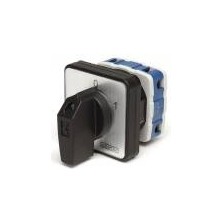 Emas 32A On-Off 1 Faz (0-1) 60° 64*64 Pako Şalter PSA032AK131S