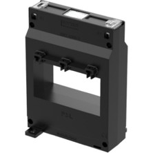 Entes Alçak Gerilim Dar Yanaklı Akım Trafosu 3000/5A ENT.A100T 3000/5 M4338