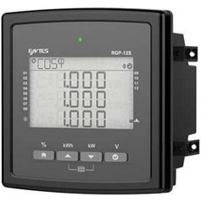 Entes Güç Kontrol Rölesi RGP-12S M3990